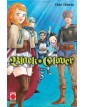 Black Clover 5 - Prima ristampa