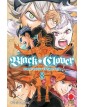 Black Clover 8 - Ristampa