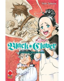 Black Clover 9 - Prima ristampa