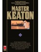 Master Keaton 6 - Prima ristampa