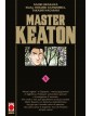 Master Keaton 5 - Prima ristampa
