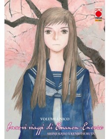 I nuovi viaggi di Emanon - Encore