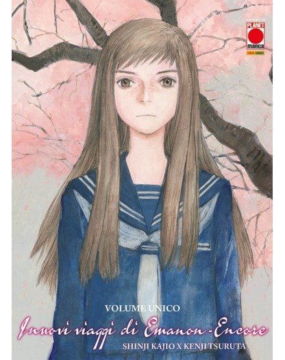 I nuovi viaggi di Emanon - Encore