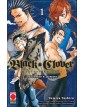 Black Clover - Quartet Knights 1 - Prima ristampa