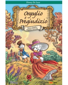 Orgoglio e Pregiudizio - Ristampa