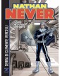 Nathan Never: L'uomo che sfidò la morte