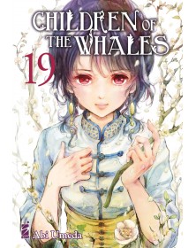 Children of the whales 19