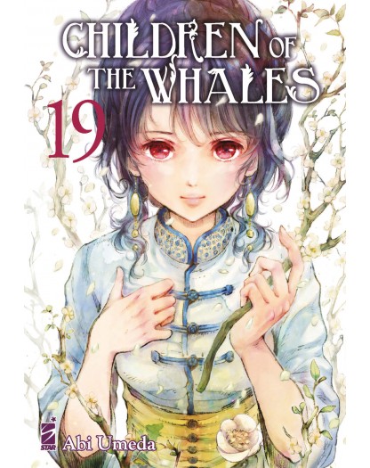 Children of the whales 19