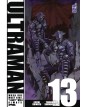 Ultraman 13