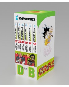 Dragon Ball Collection N.7