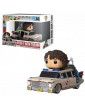 Funko - Ghostbusters: Afterlife POP! Rides - Ecto 1 w/Scissor Seat