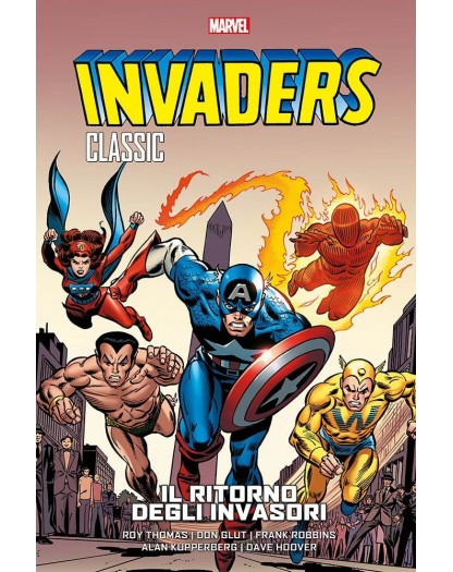 Invaders Classic 2: Il Ritorno degli Invasori