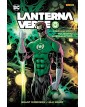 Lanterna Verde - Stagione Uno: Poliziotto Intergalattico