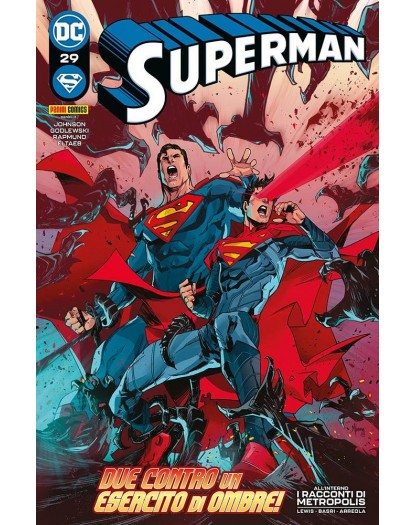 Superman 29