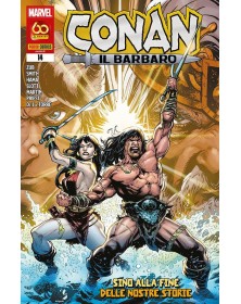 Conan Il Barbaro 14