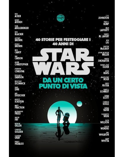 Star Wars: Da un Certo Punto di Vista
