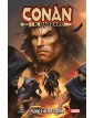 Conan: Esodo e Altre Storie