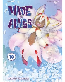 Made in Abyss 10