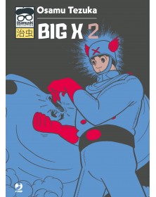 Big X 2
