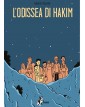 L'odissea di Hakim