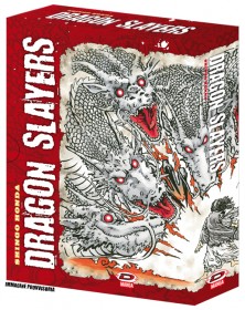 Dragon Slayers - Collector's box
