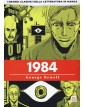 1984 - I grandi classici della letteratura in manga