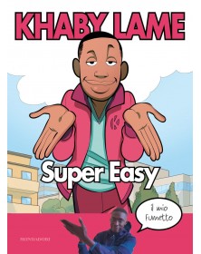 Super easy - Khaby Lame