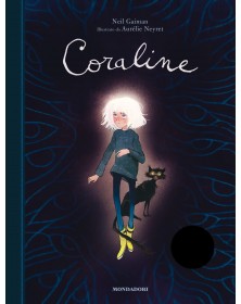 Coraline - Edizione anniversario