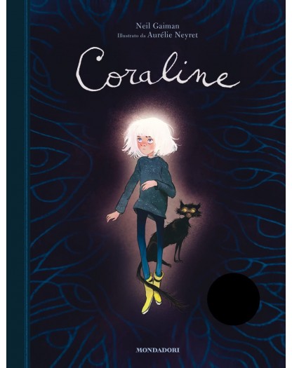 Coraline - Edizione anniversario