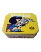 Mafalda: Tutte Le Strisce - Cofanetto