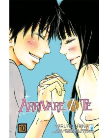 Arrivare a te 10