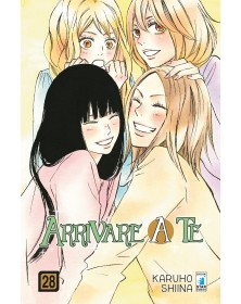Arrivare a te 28