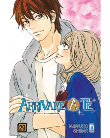 Arrivare a te 29