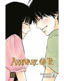 Arrivare a te 30