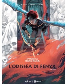 Immortals Fenyx Rising 2