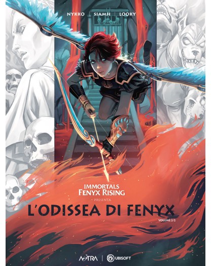 Immortals Fenyx Rising 2