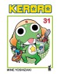 Keroro 31