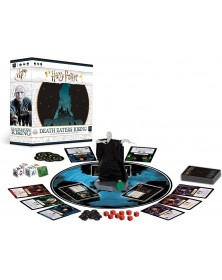 Asmodee - Harry Potter: L’Ascesa dei Mangiamorte