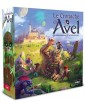 Asmodee - Le cronache di Avel