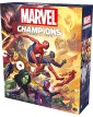 Asmodee - Marvel Champions Lcg - Scatola base