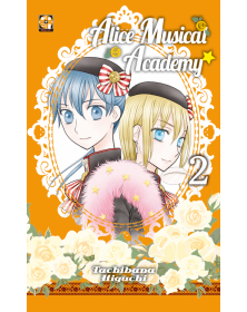 Alice Music Academy 2