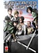 L’Attacco dei Giganti 10 – Ristampa – Panini Comics – Italiano