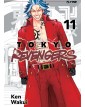 Tokyo Revengers Volume 11