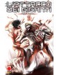 L’Attacco dei Giganti 11 – Ristampa – Panini Comics – Italiano