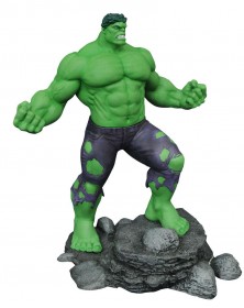 Diamond Select - Marvel Gallery - Hulk