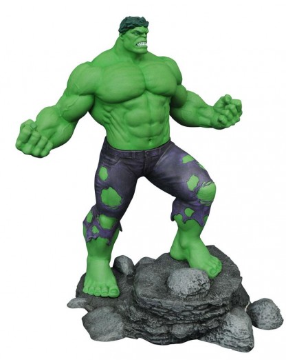 Diamond Select - Marvel Gallery - Hulk