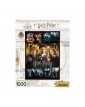 Puzzle - Harry Potter: Movie Collection (1000 pieces)