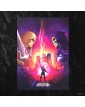 Puzzle - Masters of the Universe: Revelation™ Jigsaw Puzzle He-Man™ and Skeletor™ (1000 pieces)