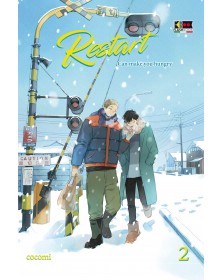 Restart After Come Back Home 2