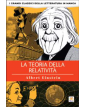 I grandi classici della letteratura in manga 5: La teoria della relatività